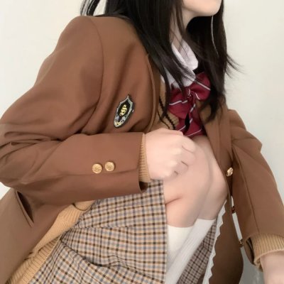 夏天19岁的肖像